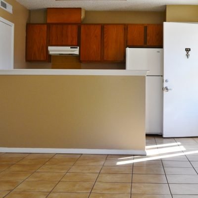 Cottage Interior